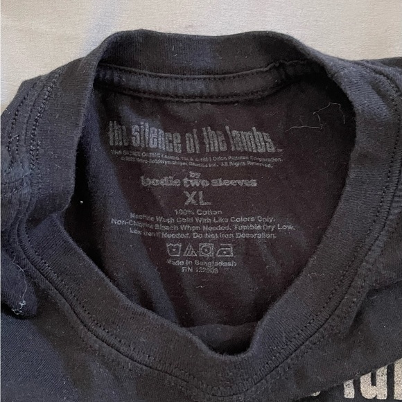 Tee - Picture 2 of 2